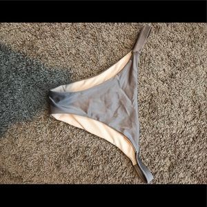 LA Hearts bikini bottoms